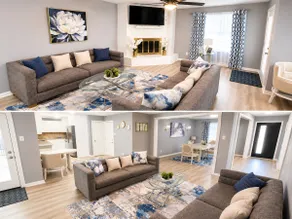 Private Pool & Spa Retreat Near Houston - Image 4