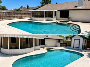 Private Pool & Spa Retreat Near Houston - Image 3