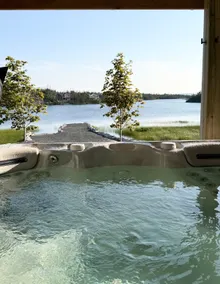 Stillwater Cottage - Image 2
