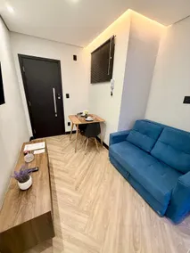 Morada Apartment: 5 min to Camburi Beach and the airport - Image 5
