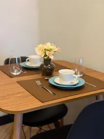 Morada Apartment: 5 min to Camburi Beach and the airport - Image 4