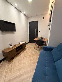Morada Apartment: 5 min to Camburi Beach and the airport - Image 2