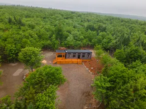 Fundy Bedrock *With Outdoor Theater* - Image 3