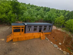 Fundy Bedrock *With Outdoor Theater* - Image 2