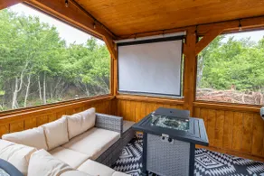 Fundy Bedrock *With Outdoor Theater* - Image 5