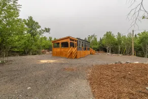 Fundy Bedrock *With Outdoor Theater* - Image 4
