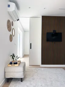 Urban Sky & Terrace | Leiria Design Suites - Image 5