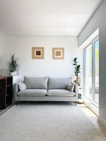 Urban Sky & Terrace | Leiria Design Suites - Image 4