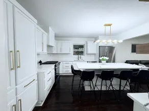 Spacious house in the heart of Kansas City - Image 4