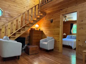 Cozy country cabin. - Image 5
