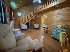 Cozy country cabin. - Image 3