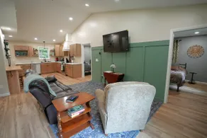 Mountain Legacy - Cozy ADK home near lakes/hiking - Image 3