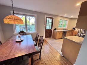 Spacious 4BR Home w/ Deck + BBQ | Walk to Hospital - Image 2