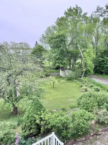 Spacious 4BR Home w/ Deck + BBQ | Walk to Hospital - Image 5
