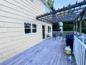 Spacious 4BR Home w/ Deck + BBQ | Walk to Hospital - Image 4