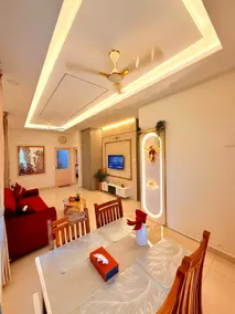 Cozy Peaceful 2BHK First floor Home Stay in Kochi - Image 4