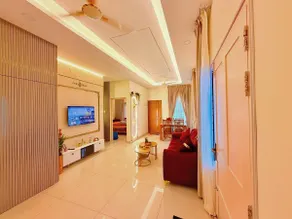 Cozy Peaceful 2BHK First floor Home Stay in Kochi - Image 2
