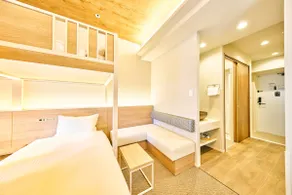 2026年7月New Open! Grand STAY Hakata Nishinakasu - Image 4