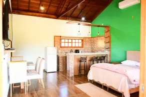Recanto do Coração Chalet in Quebra Machado - Image 4