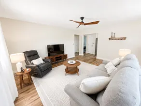 The Calm Retreat • Brand New • 2 Queen BR/1BA - Image 3