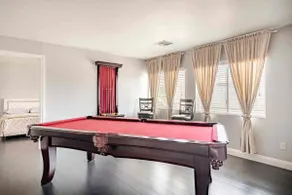 5BR Pool House + Billiards · Sleeps 16 · Parks 5 - Image 3
