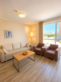 Blue Horizon Beachfront Terrace | Obzor - Image 5
