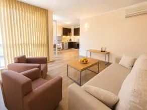Blue Horizon Beachfront Terrace | Obzor - Image 4