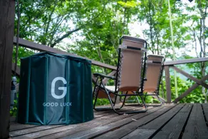Limited to one group per day: Unpack, a private cottage in the woods - Image 4