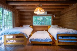 Limited to one group per day: Unpack, a private cottage in the woods - Image 2