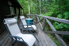 Limited to one group per day: Unpack, a private cottage in the woods - Image 3
