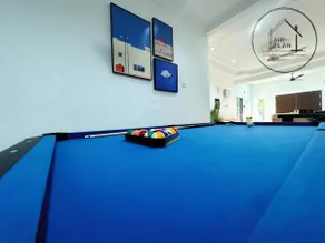 Port Dickson Private Pool Stay - 2 Mins to Beach - Image 2