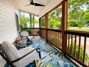 ATL Oasis with Spa Suite, Huge Backyard & Hammocks - Image 5