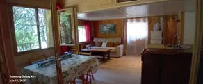 Comfortable chalet by the river - Image 3