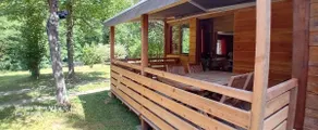 Comfortable chalet by the river - Image 2
