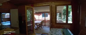 Comfortable chalet by the river - Image 4