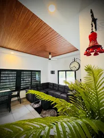 Pantai Retreat | Muziris Beach villa - Image 4