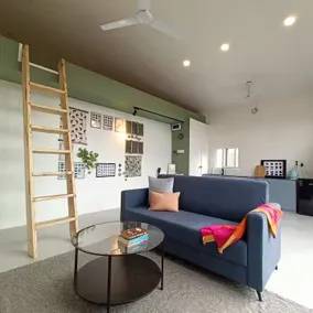 Loft house - Image 5