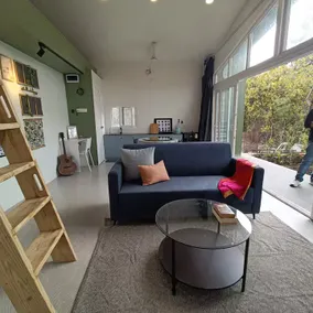 Loft house - Image 2