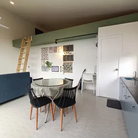Loft house - Image 3
