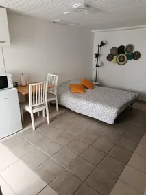Comfortable studio. - Image 3