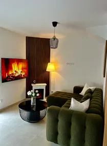 New, trendy villa 10 min from Avignon - Image 5