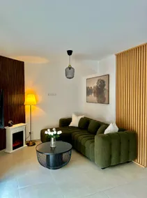 New, trendy villa 10 min from Avignon - Image 4