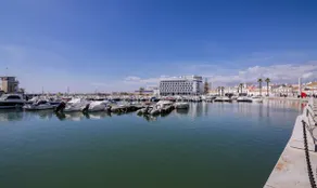 Faro Tradicional House - City center - Image 2
