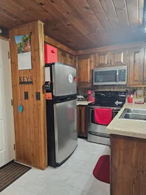 Phreyfall Cabin - Image 5