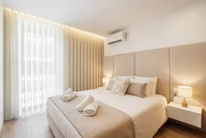 Seaside Beach Condo by Minho's Guest - Image 5