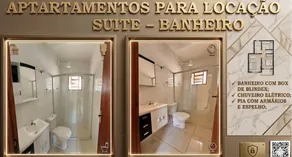 Lagoa Santa Apartments 8 min from Confins Airport - Image 5