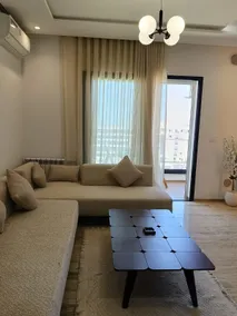 A cozy luxurious apartment in Tunis Jardins de Carthage - Image 2