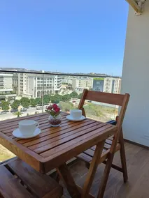 A cozy luxurious apartment in Tunis Jardins de Carthage - Image 4