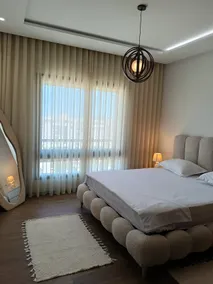 A cozy luxurious apartment in Tunis Jardins de Carthage - Image 5