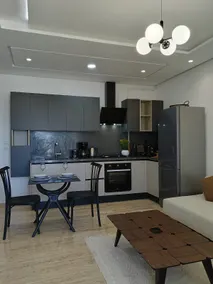 A cozy luxurious apartment in Tunis Jardins de Carthage - Image 3